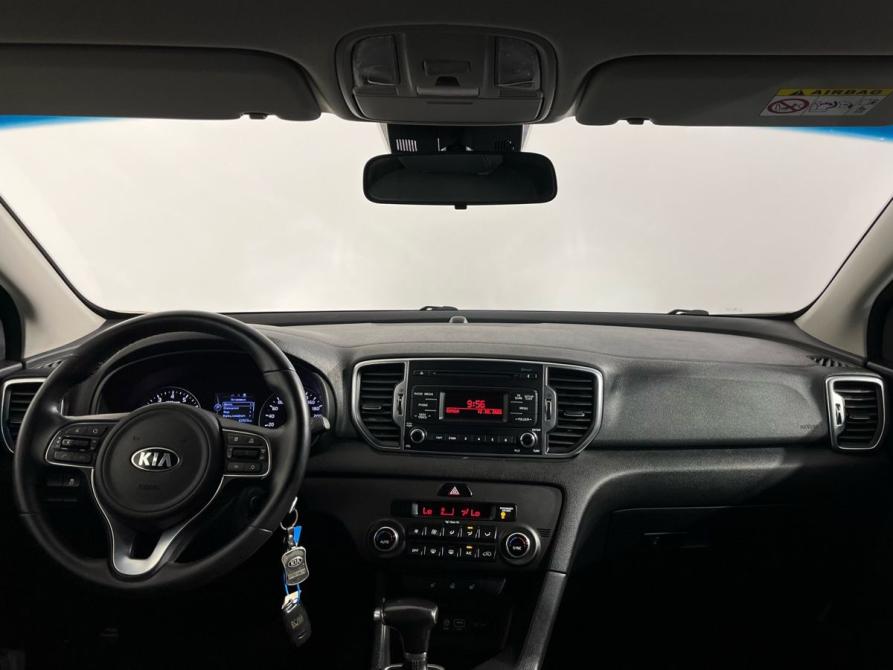 Kia Sportage IV Ижевск  - изображение 7