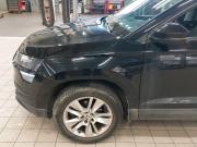 Skoda Karoq I Москва  - изображение 29