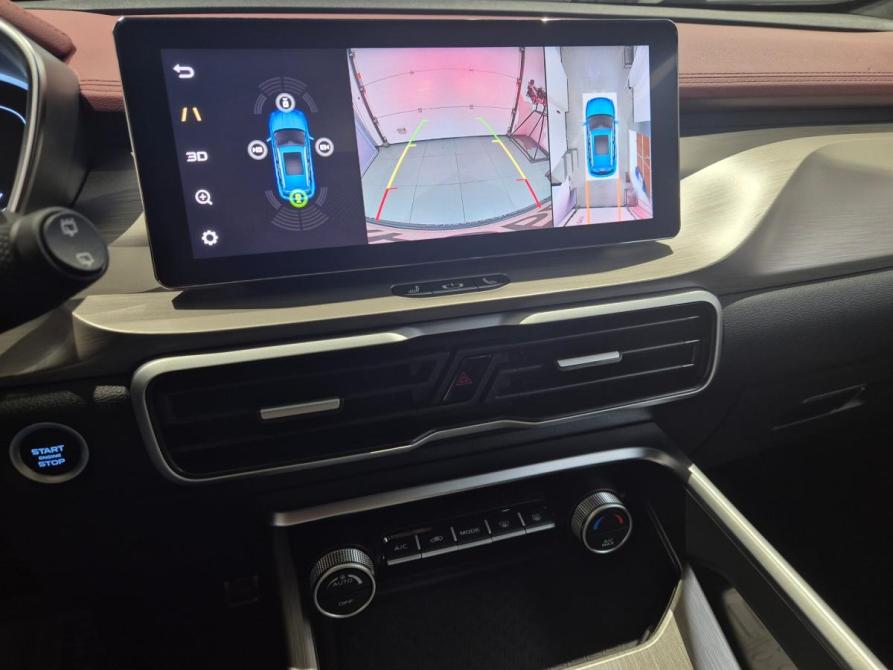 Geely Coolray I Москва  - изображение 13
