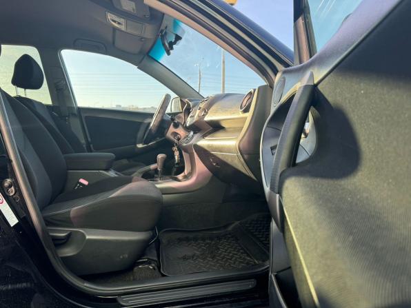 Toyota RAV4 III (XA30) с пробегом 2007 года, цена 774 000 рублей, 249895 км, внедорожник, Автокод Объявления