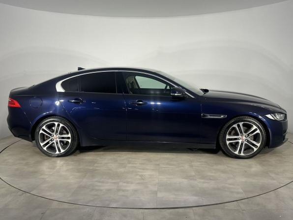 Jaguar XE I с пробегом 2016 года, цена 1 339 000 рублей, 192000 км, седан, Автокод Объявления