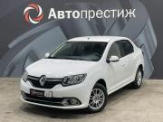Renault Logan II Пермь  - изображение 28
