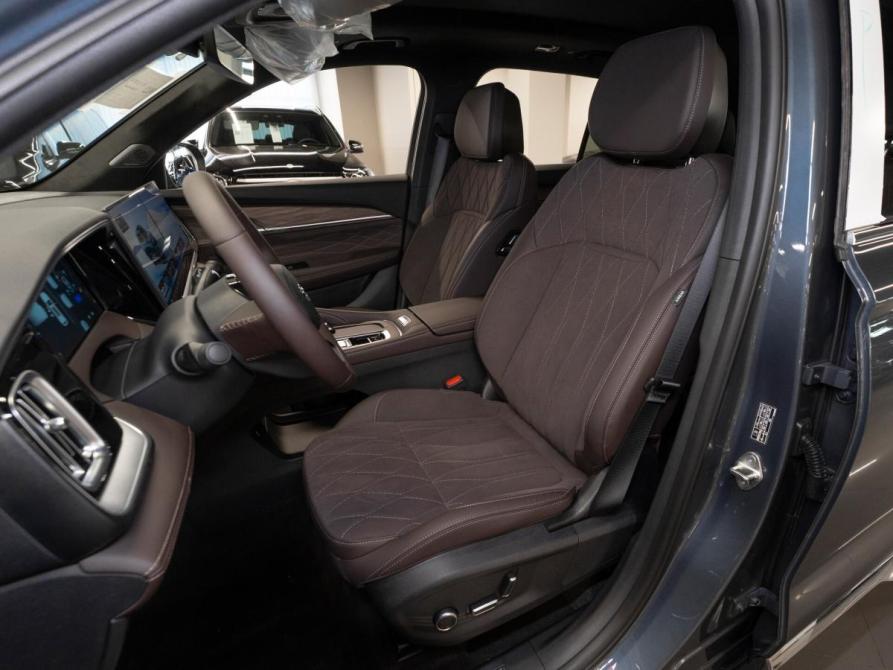 Geely Monjaro I Рестайлинг 2 Москва  - изображение 9