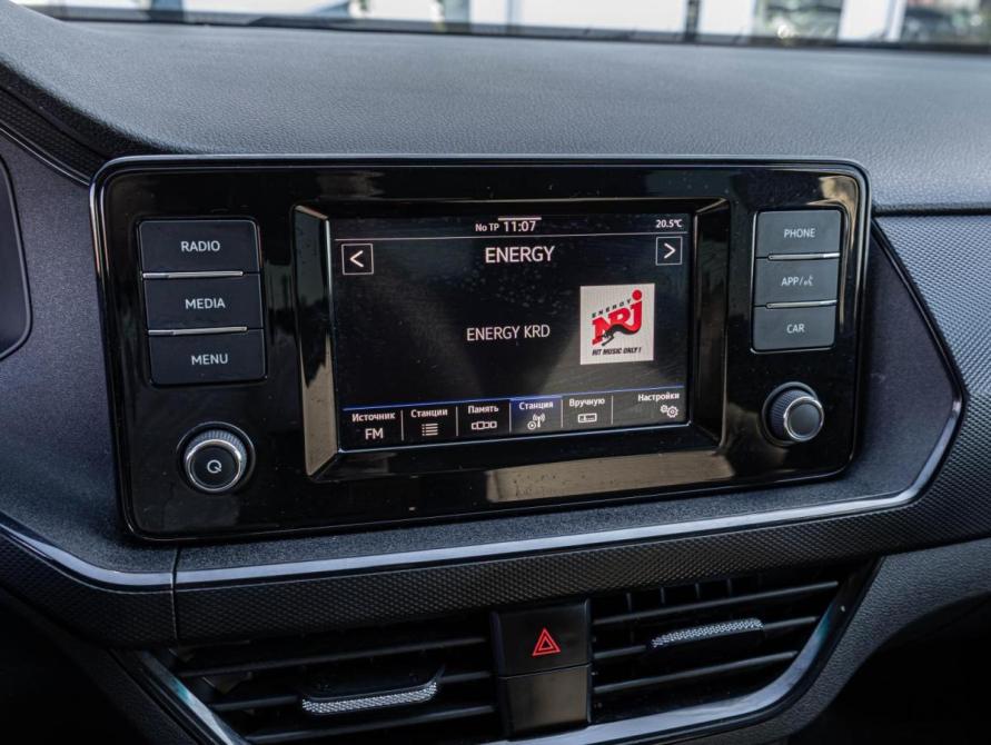 Volkswagen Polo VI Краснодар  - изображение 14