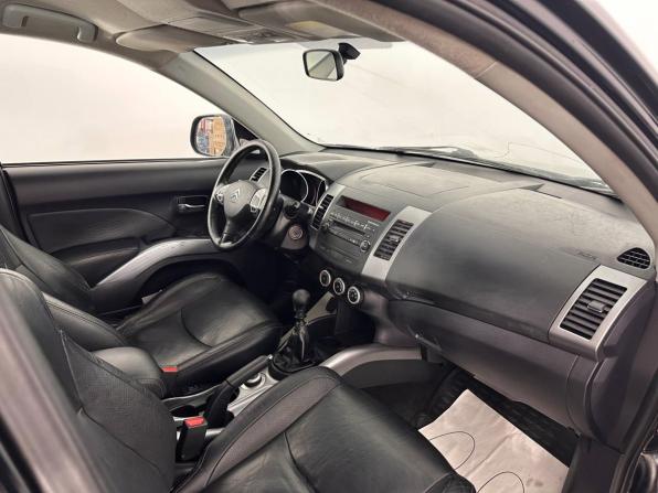 Citroen C-Crosser с пробегом 2008 года, цена 674 300 рублей, 274322 км, внедорожник, Автокод Объявления