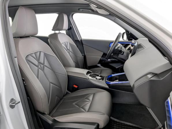 BMW X3 IV (G45/G48) с пробегом 2025 года, цена 6 320 000 рублей, 28844 км, внедорожник, Автокод Объявления