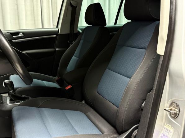 Volkswagen Tiguan I Рестайлинг с пробегом 2013 года, цена 1 599 000 рублей, 147404 км, внедорожник, Автокод Объявления