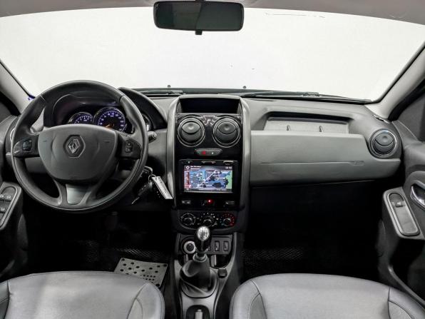 Renault Duster I Рестайлинг с пробегом 2019 года, цена 1 190 000 рублей, 167000 км, внедорожник, Автокод Объявления