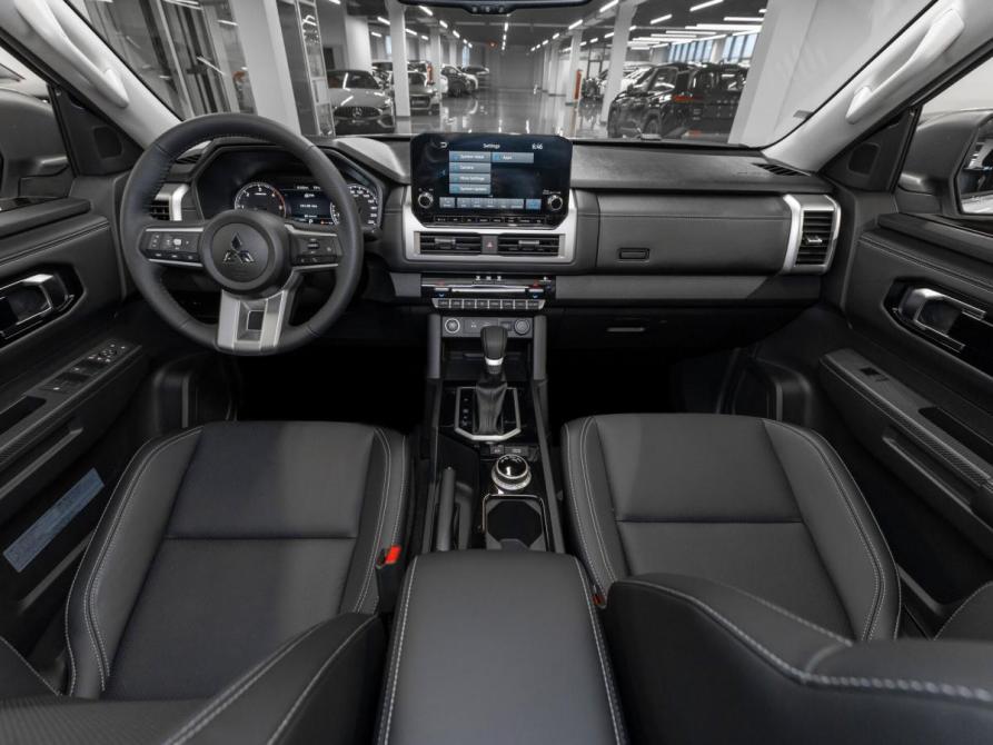 Mitsubishi L200 VI Москва  - изображение 8