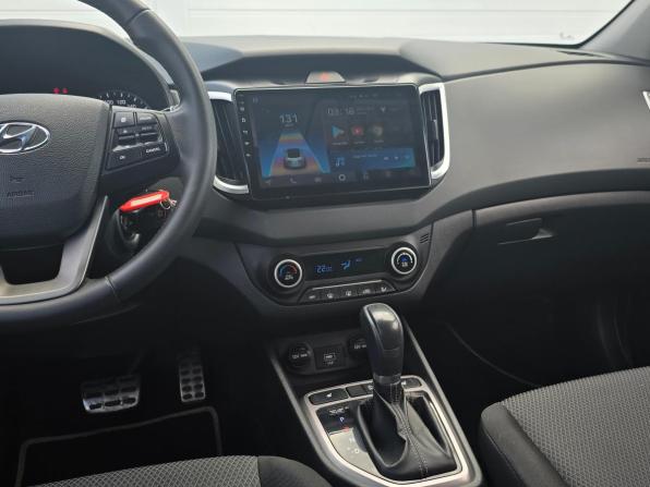 Hyundai Creta I Рестайлинг с пробегом 2020 года, цена 1 975 000 рублей, 134000 км, внедорожник, Автокод Объявления