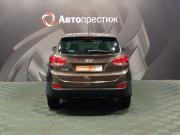 Hyundai ix35 I Рестайлинг Оренбург  - изображение 25