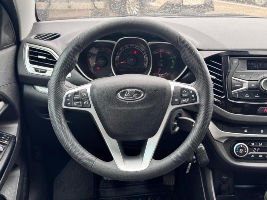 Lada (ВАЗ) Vesta I Набережные Челны  - изображение 17