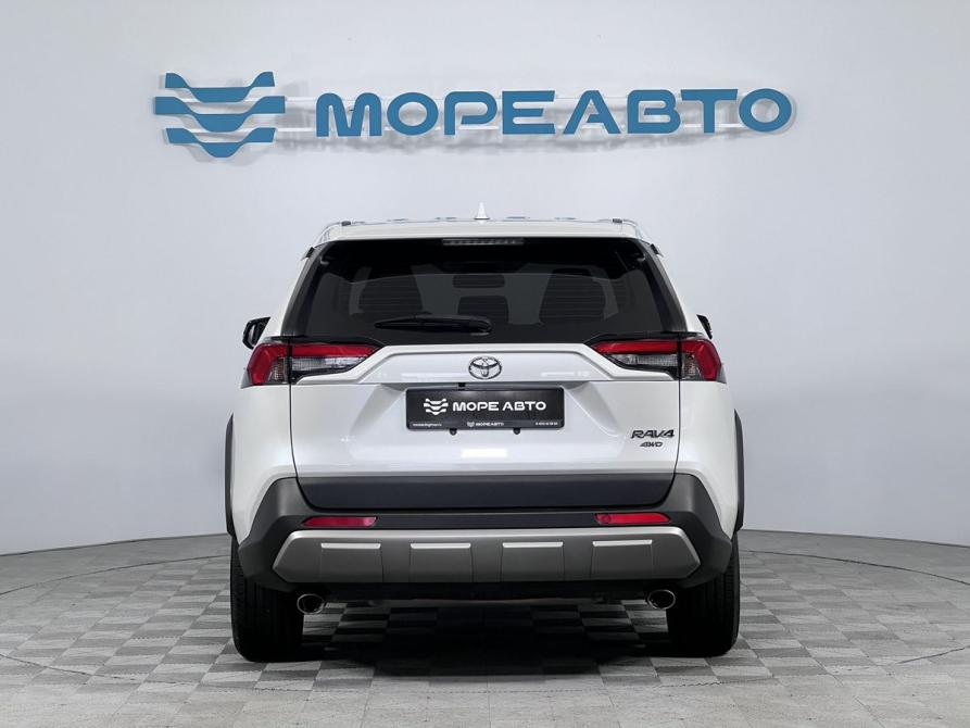 Toyota RAV4 V (XA50) Калининград  - изображение 6