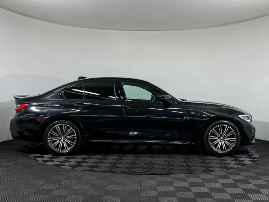 BMW 3 серии VII (G2x) Москва  - изображение 6