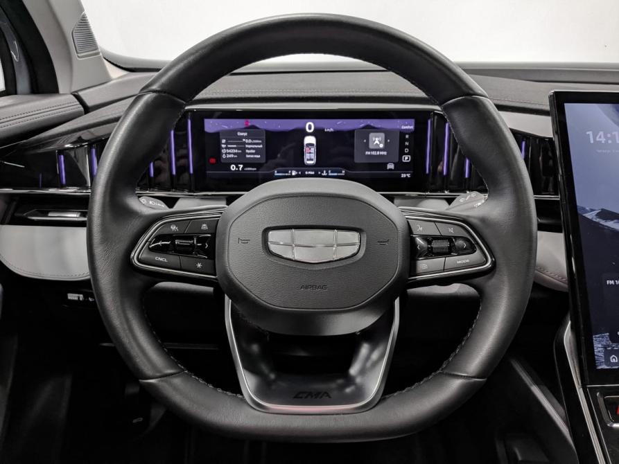 Geely Atlas II Санкт-Петербург  - изображение 22
