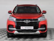 Chery Tiggo 8 I Химки  - изображение 16
