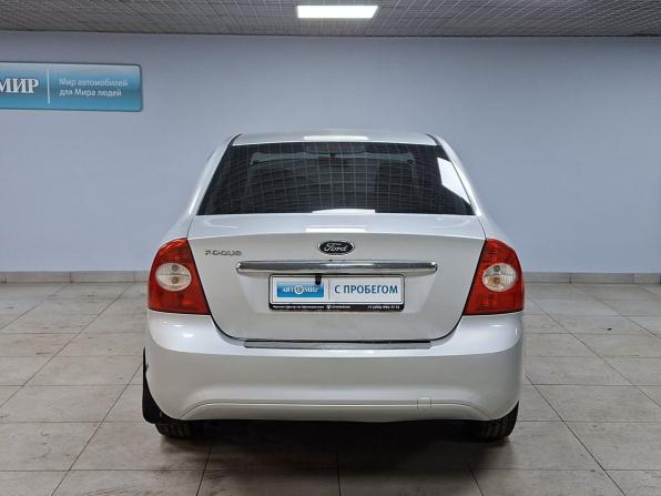 Ford Focus II с пробегом 2006 года, цена 329 000 рублей, 291970 км, седан, Автокод Объявления