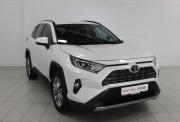 Toyota RAV4 V (XA50) Астрахань  - изображение 24