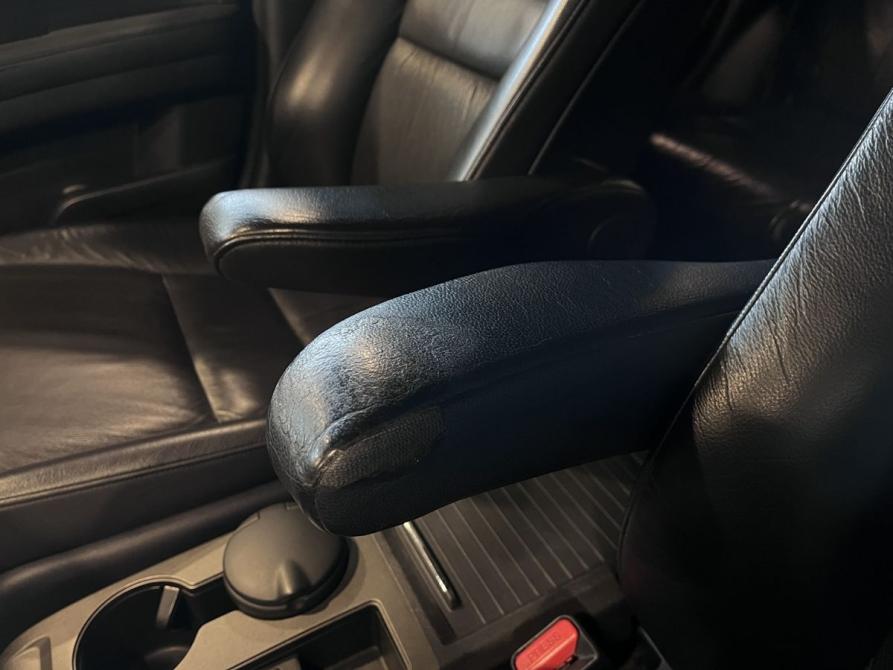 Honda CR-V III Рестайлинг Чебоксары  - изображение 32