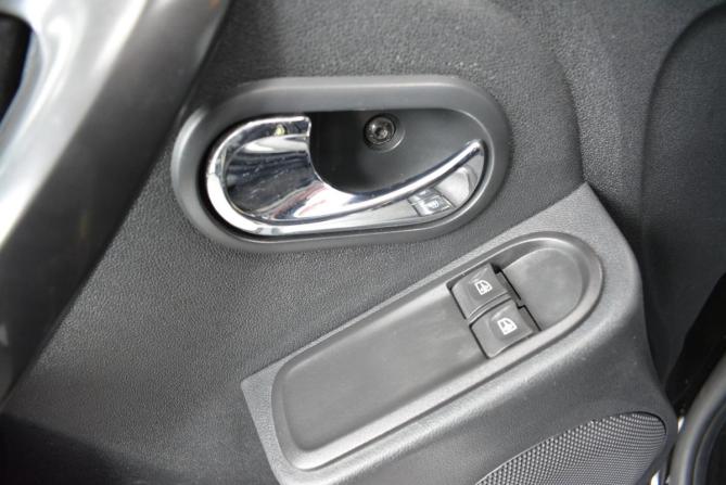 Renault Duster I Рестайлинг с пробегом 2015 года, цена 1 249 000 рублей, 171000 км, внедорожник, Автокод Объявления