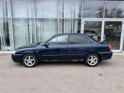 Kia Spectra I Рестайлинг 2 Воронеж  - изображение 20