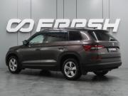 Skoda Kodiaq I Воронеж  - изображение 22