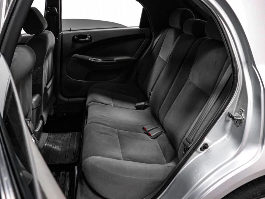 Chevrolet Lacetti I Минеральные Воды  - изображение 9
