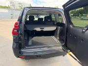 Toyota Land Cruiser Prado 150 Series Рестайлинг 2 Тольятти  - изображение 30