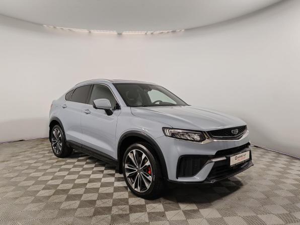 Geely Tugella I Рестайлинг с пробегом 2023 года, цена 2 629 000 рублей, 99417 км, внедорожник, Автокод Объявления