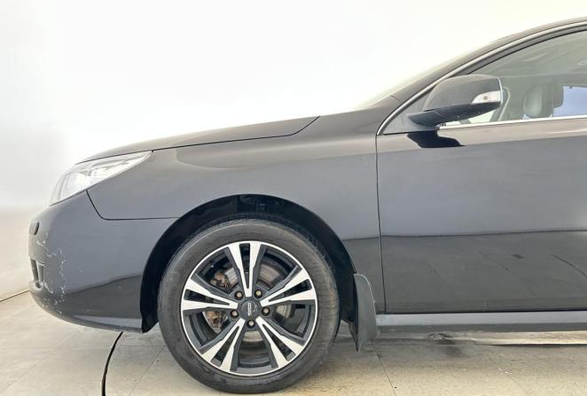 Renault Latitude I с пробегом 2010 года, цена 850 000 рублей, 241695 км, седан, Автокод Объявления