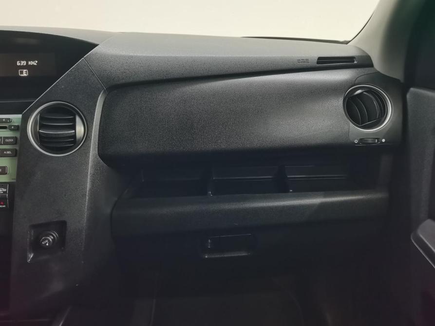 Honda Pilot II Барнаул  - изображение 13