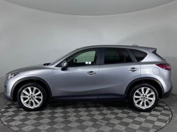 Mazda CX-5 I с пробегом 2013 года, цена 2 050 000 рублей, 74363 км, внедорожник, Автокод Объявления