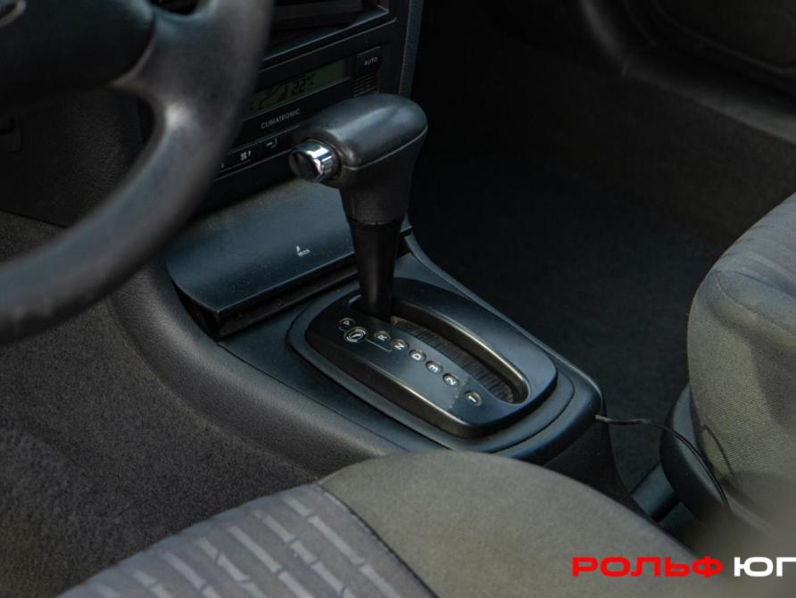 Skoda Octavia I (A4) Рестайлинг Москва  - изображение 12