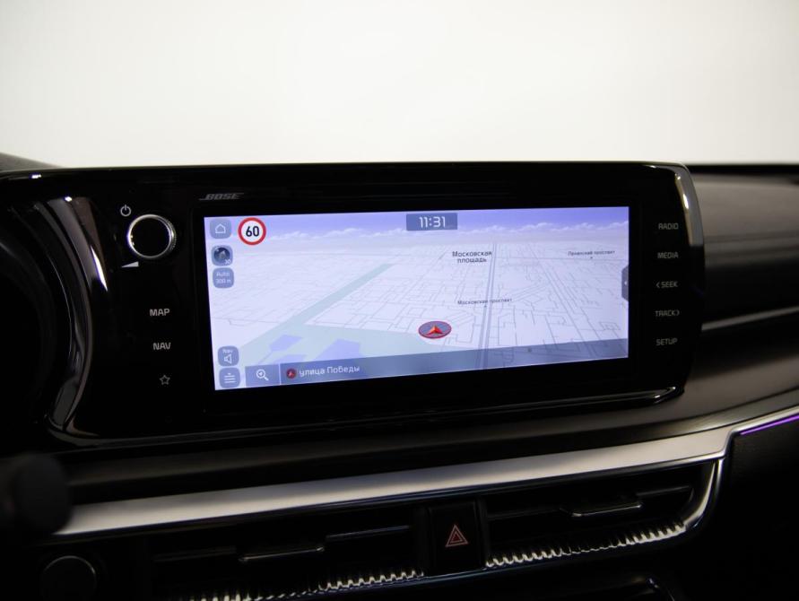 Kia K5 III Санкт-Петербург  - изображение 14