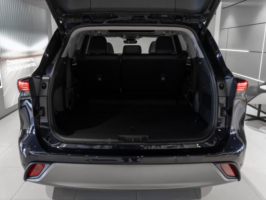 Toyota Highlander IV (XU70) Москва  - изображение 26