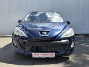 Peugeot 308 I Москва  - изображение 20