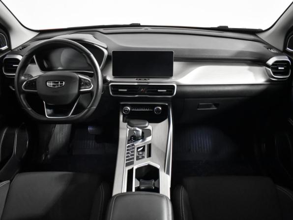 Geely Coolray I с пробегом 2023 года, цена 1 552 000 рублей, 89747 км, внедорожник, Автокод Объявления