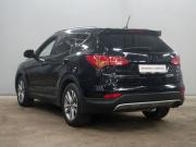 Hyundai Santa Fe III Москва  - изображение 22