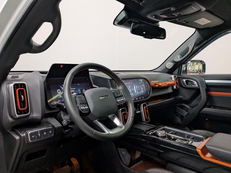 Haval Dargo I Москва  - изображение 2