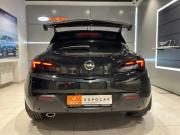 Opel Astra J Рестайлинг Новосибирск  - изображение 21