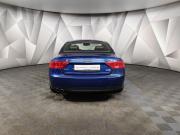 Audi A5 I (8T) Рестайлинг Москва  - изображение 29