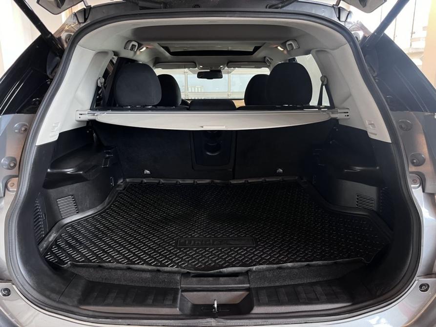 Nissan X-Trail III Чебоксары  - изображение 18