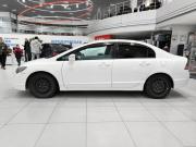 Honda Civic VIII Рестайлинг Казань  - изображение 32