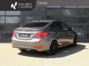 Hyundai Solaris I Рестайлинг Казань  - изображение 18