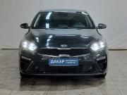 Kia Cerato IV Санкт-Петербург  - изображение 26
