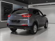 Hyundai Creta I Москва  - изображение 28