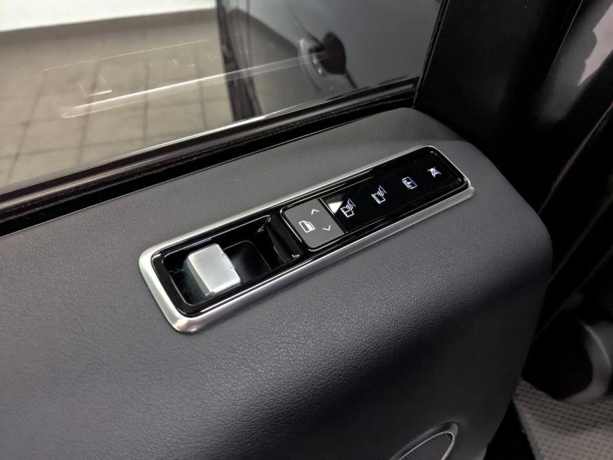 Land Rover Range Rover IV Рестайлинг Москва  - изображение 26