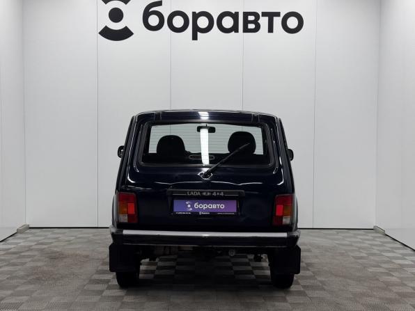 Lada (ВАЗ) 2121 (4x4) I Рестайлинг с пробегом 2014 года, цена 463 000 рублей, 143191 км, внедорожник, Автокод Объявления