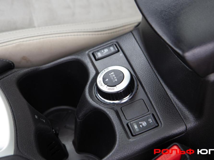 Nissan Qashqai II Москва  - изображение 18
