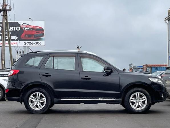 Hyundai Santa Fe II Рестайлинг с пробегом 2011 года, цена 990 000 рублей, 282000 км, внедорожник, Автокод Объявления